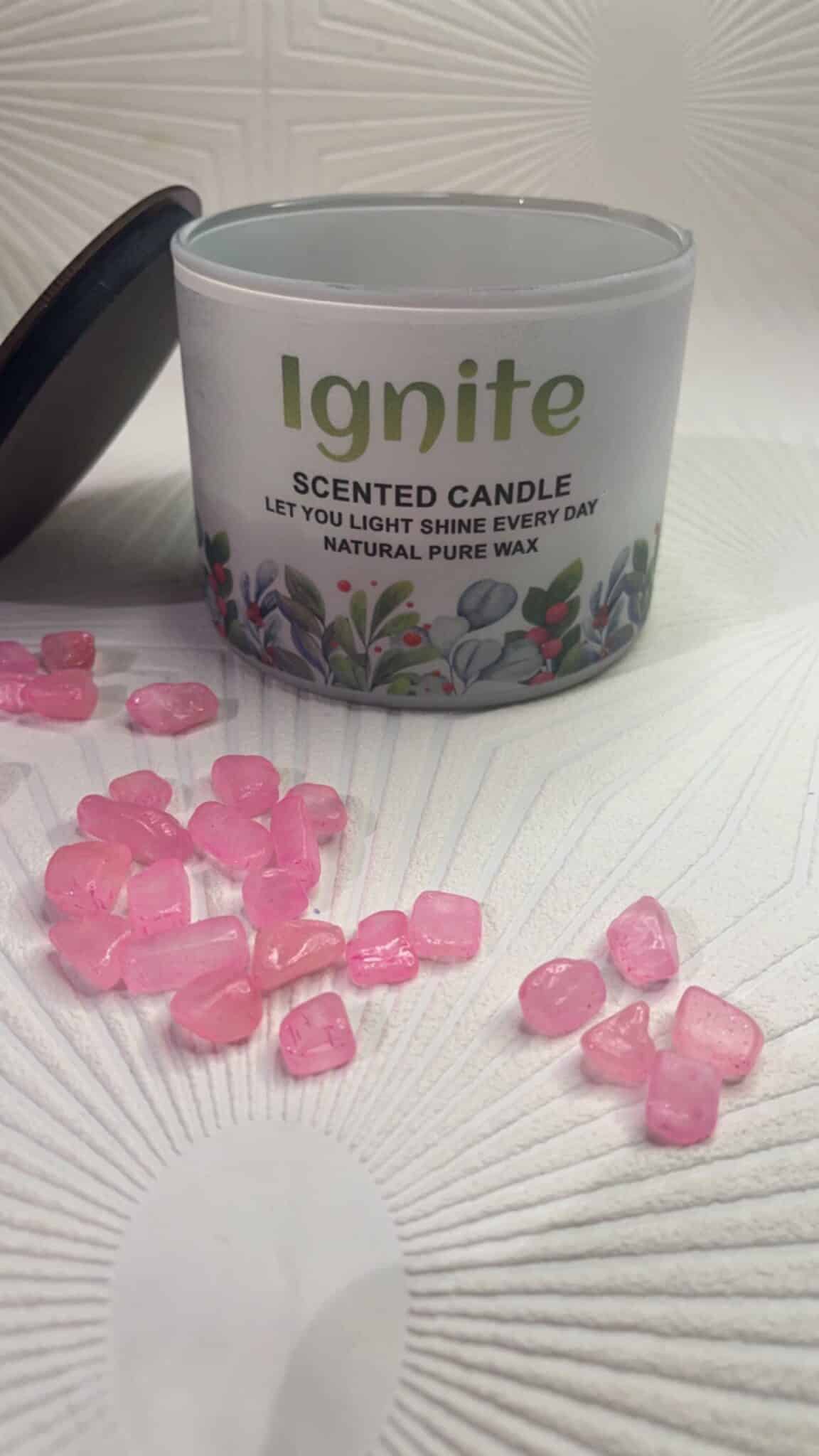 Snow cactus 1 Snow cactus