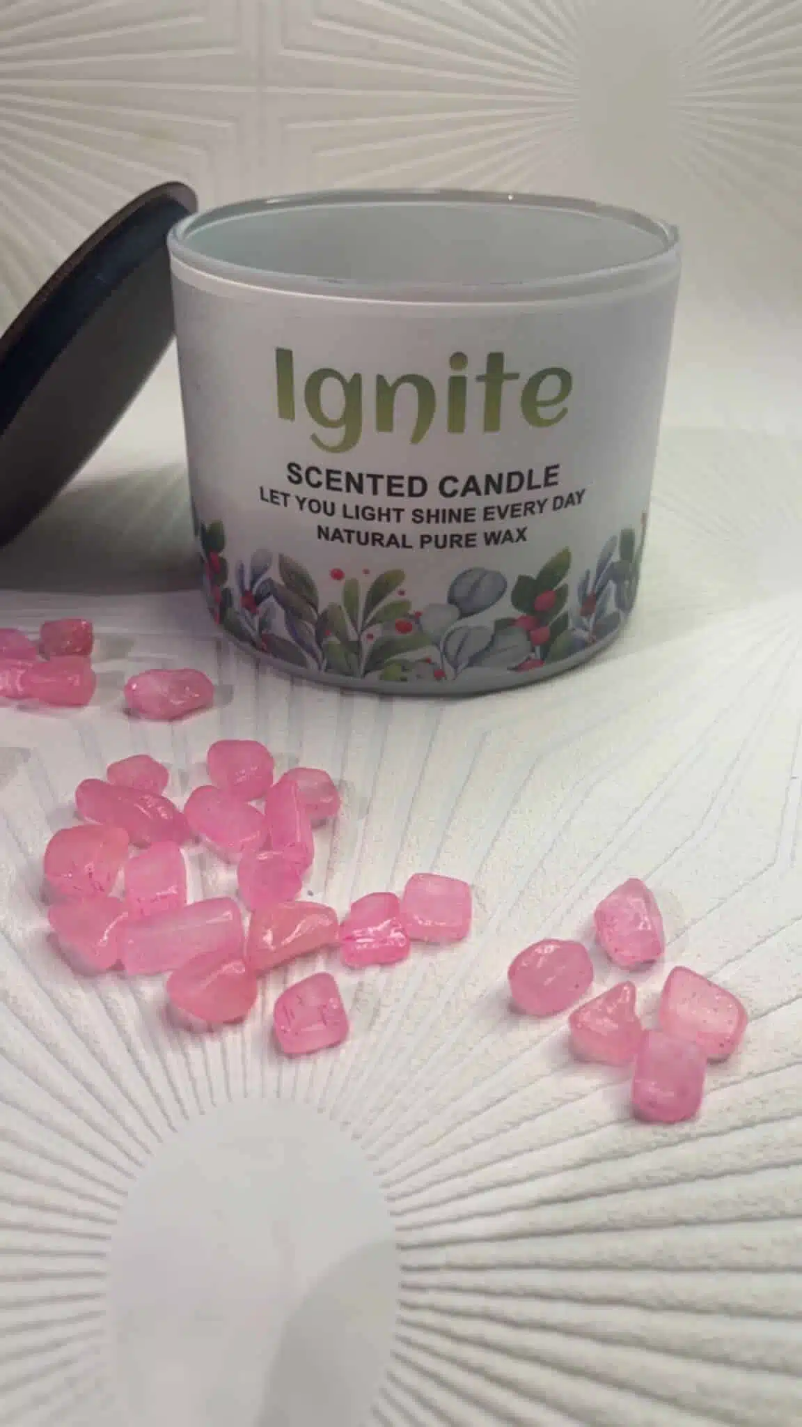 Snow cactus 1 Snow cactus