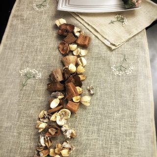 Floral Delights runner