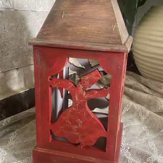 Dervish Fanous (Lantern)