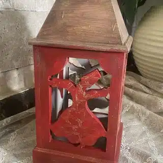 Dervish Fanous (Lantern)