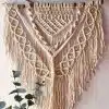 Aurelia Macrame Wall hanging