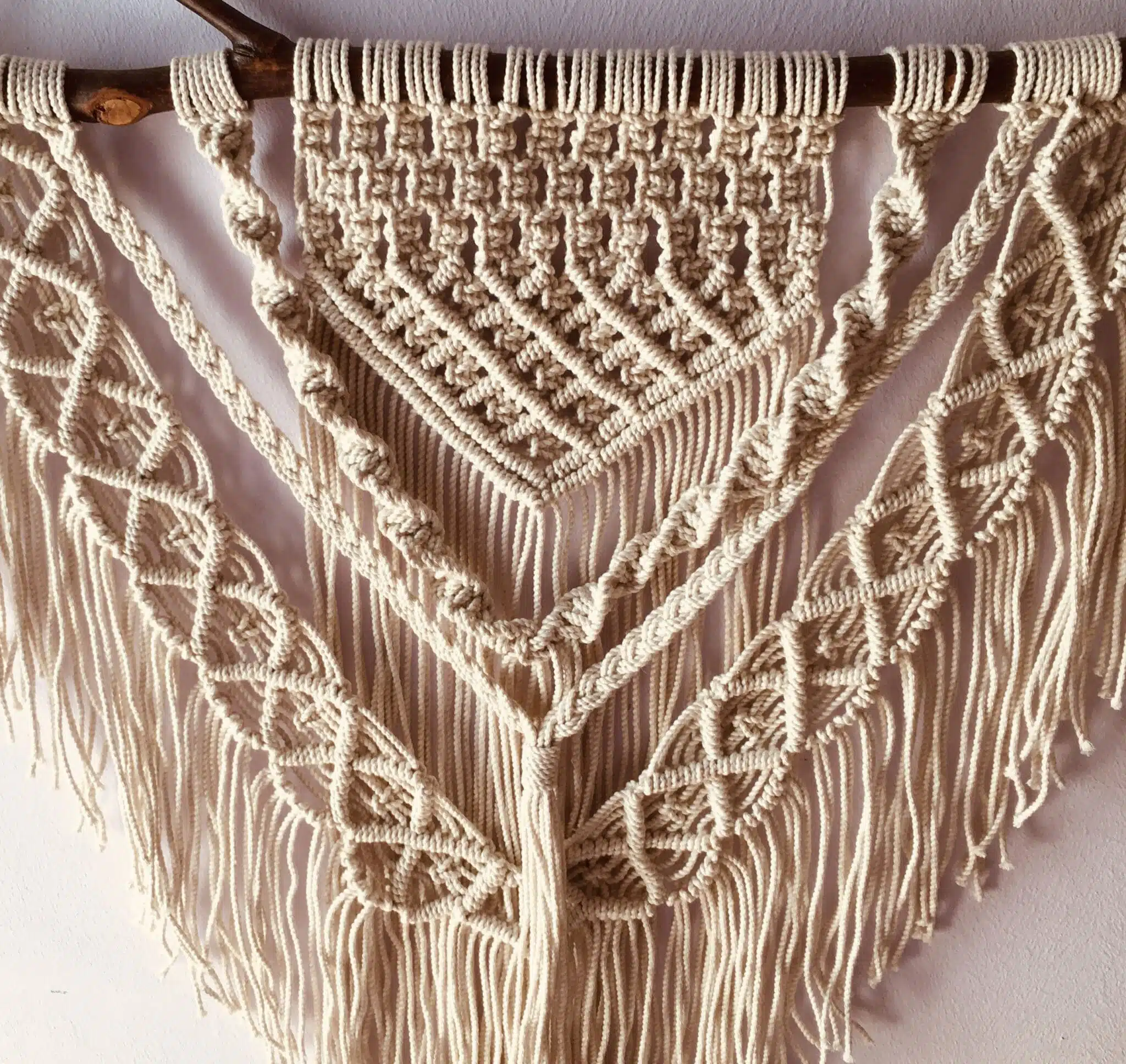 Aurelia Macrame Wall hanging 4 IMG 9948 scaled