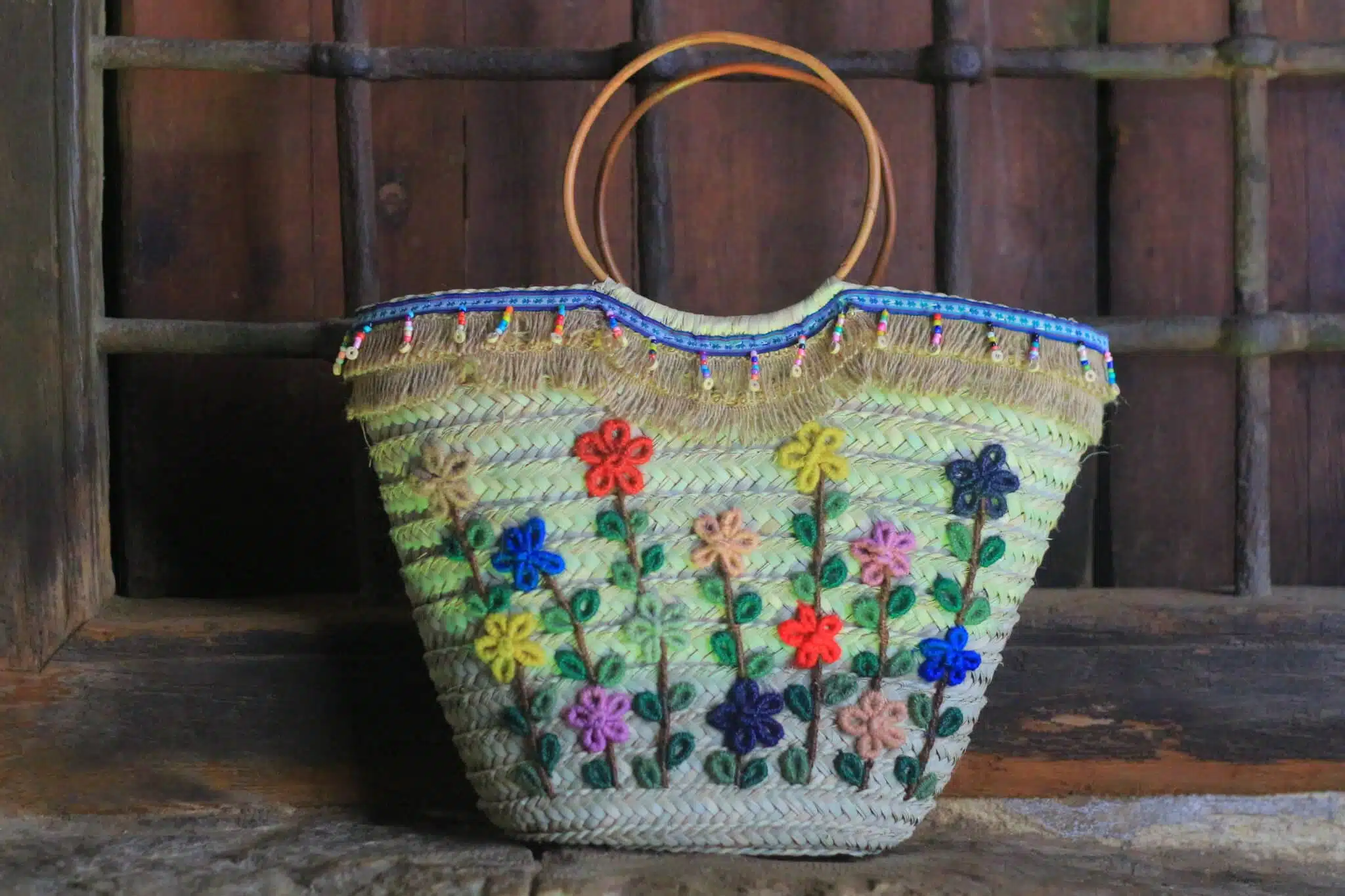 Handmade wicker bag 3 IMG 9984 scaled