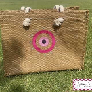 Beach bag