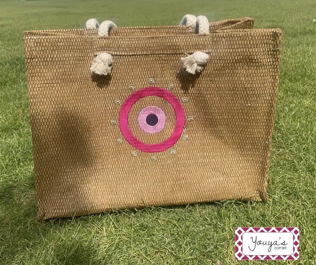 Beach bag 1 Beach bag