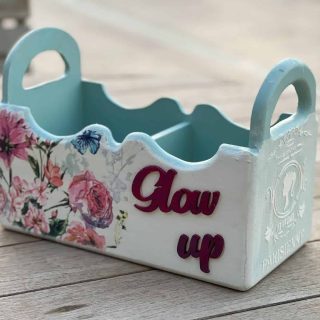 Make Up & Accessories Organizer