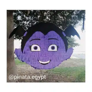 Vampirina Piñata