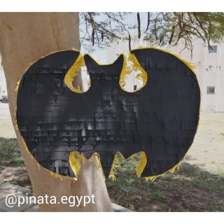 Batman Piñata