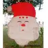 Santa Claus face Piñata