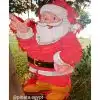 Santa Claus full body Piñata