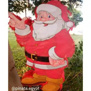 Santa Claus full body Piñata