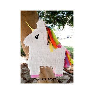Unicorn Piñata 🦄💜