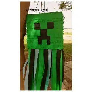 Minecraft Pinata