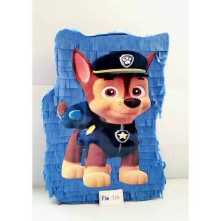 Paw patrol (chase) pinata