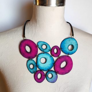 Colorful Necklace