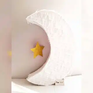 هلال رمضان أو للعيد بنياتا