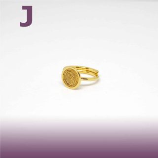 حرف هيروغليفي - J