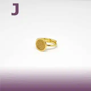 حرف هيروغليفي - J