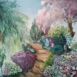 Journey to the light