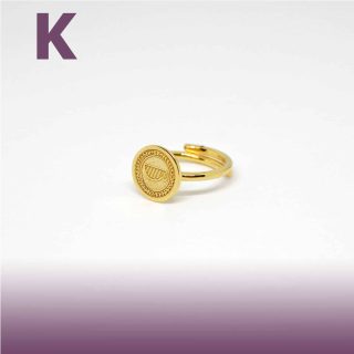 حرف هيروغليفي - K