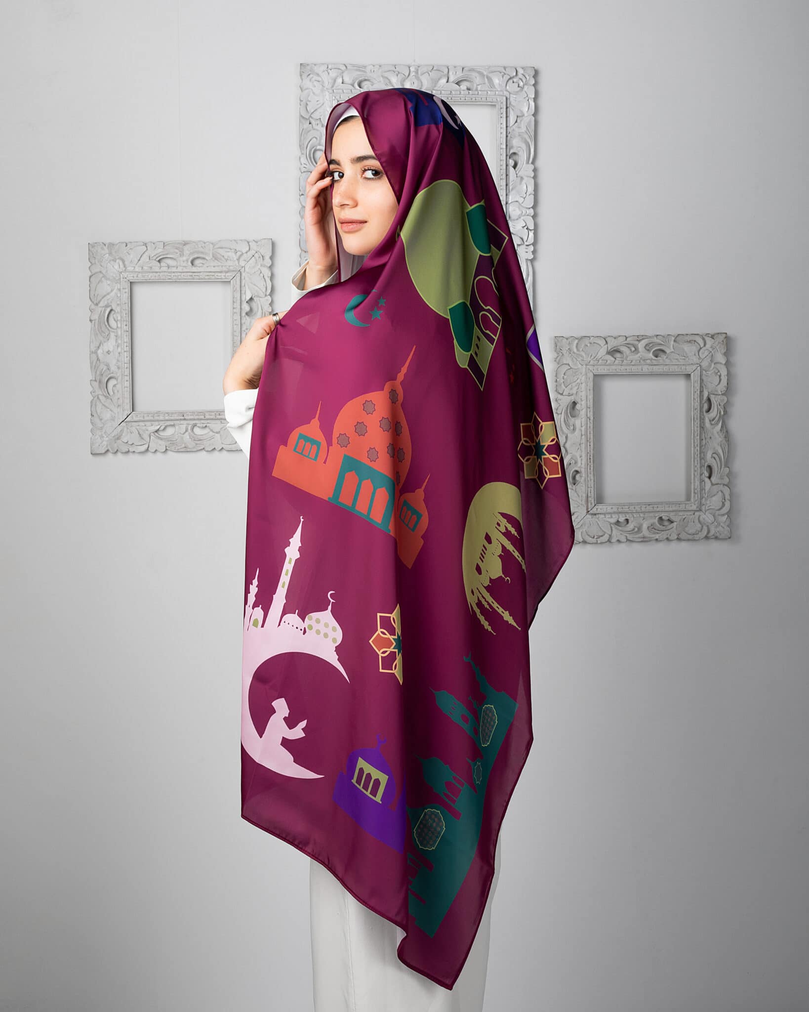 Mosques Art 1 Mosques Art