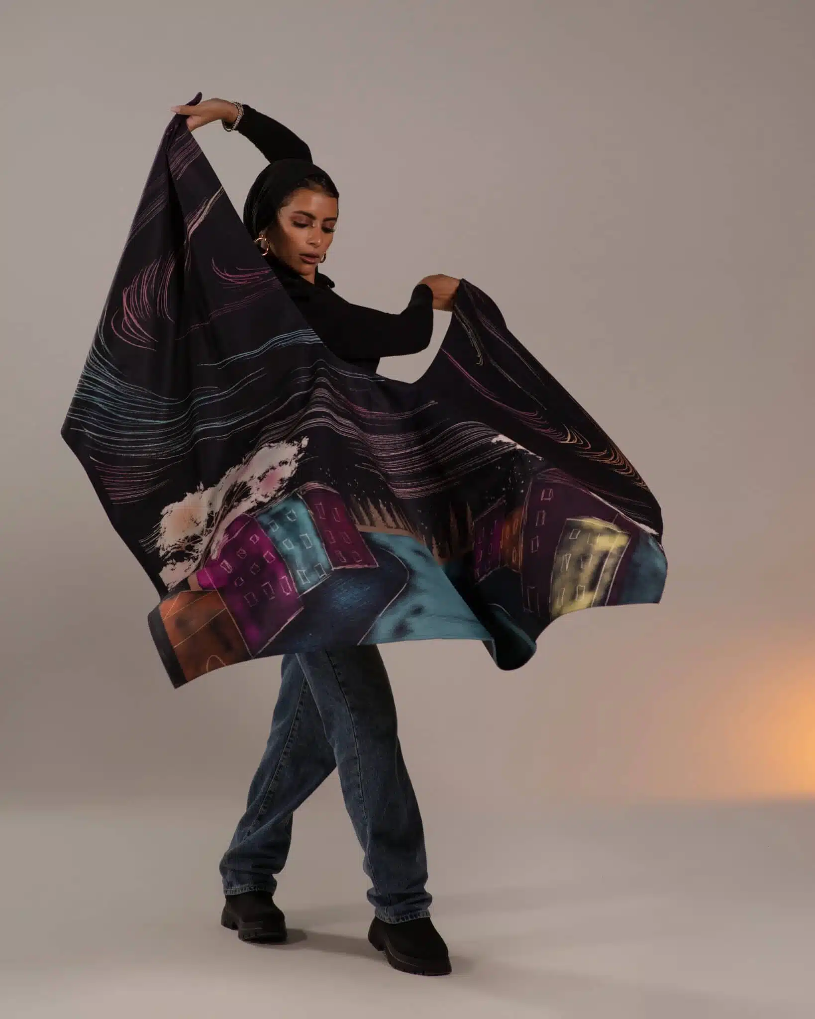 Double face Cape 2 K0A9755 scaled