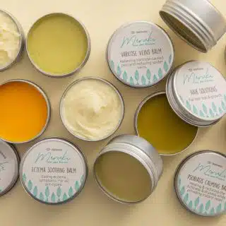 Wellbeing (40-60 gm)