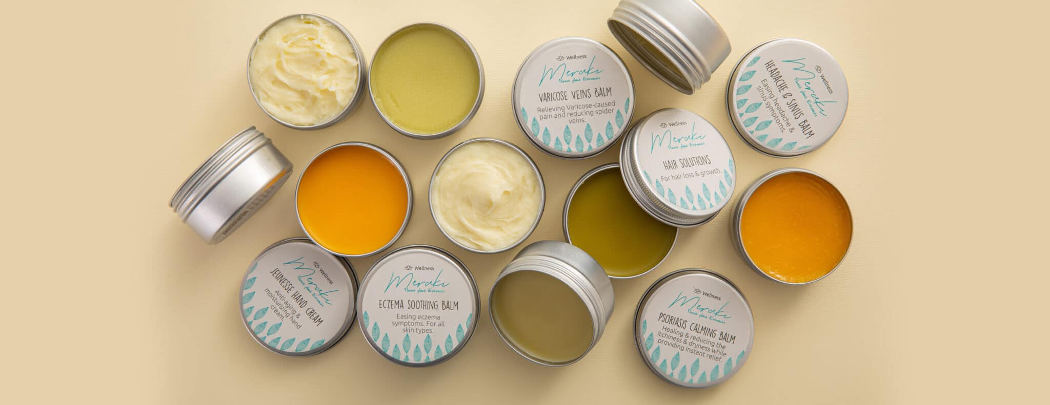 Wellbeing (40-60 gm) 1 Wellbeing (40-60 gm)