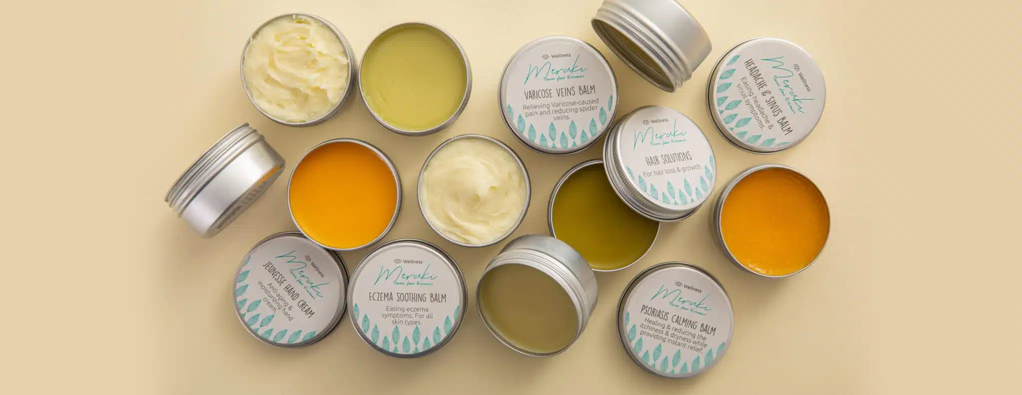 Wellbeing (40-60 gm) 1 Wellbeing (40-60 gm)