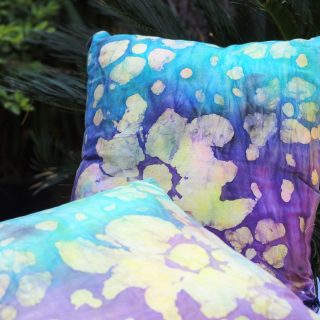 Flowers Cushions