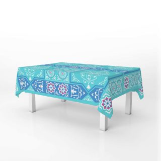 Trendy Khaymya Tablecloth 140x280