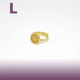 حرف هيروغليفي - L