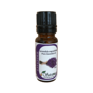 Lavender Essential Oil