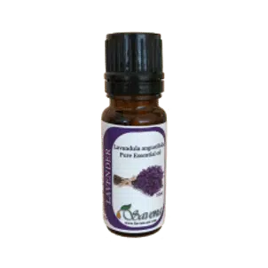 Lavender Essential Oil