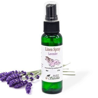 Lavender Linen Spray