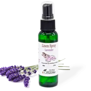 Lavender Linen Spray