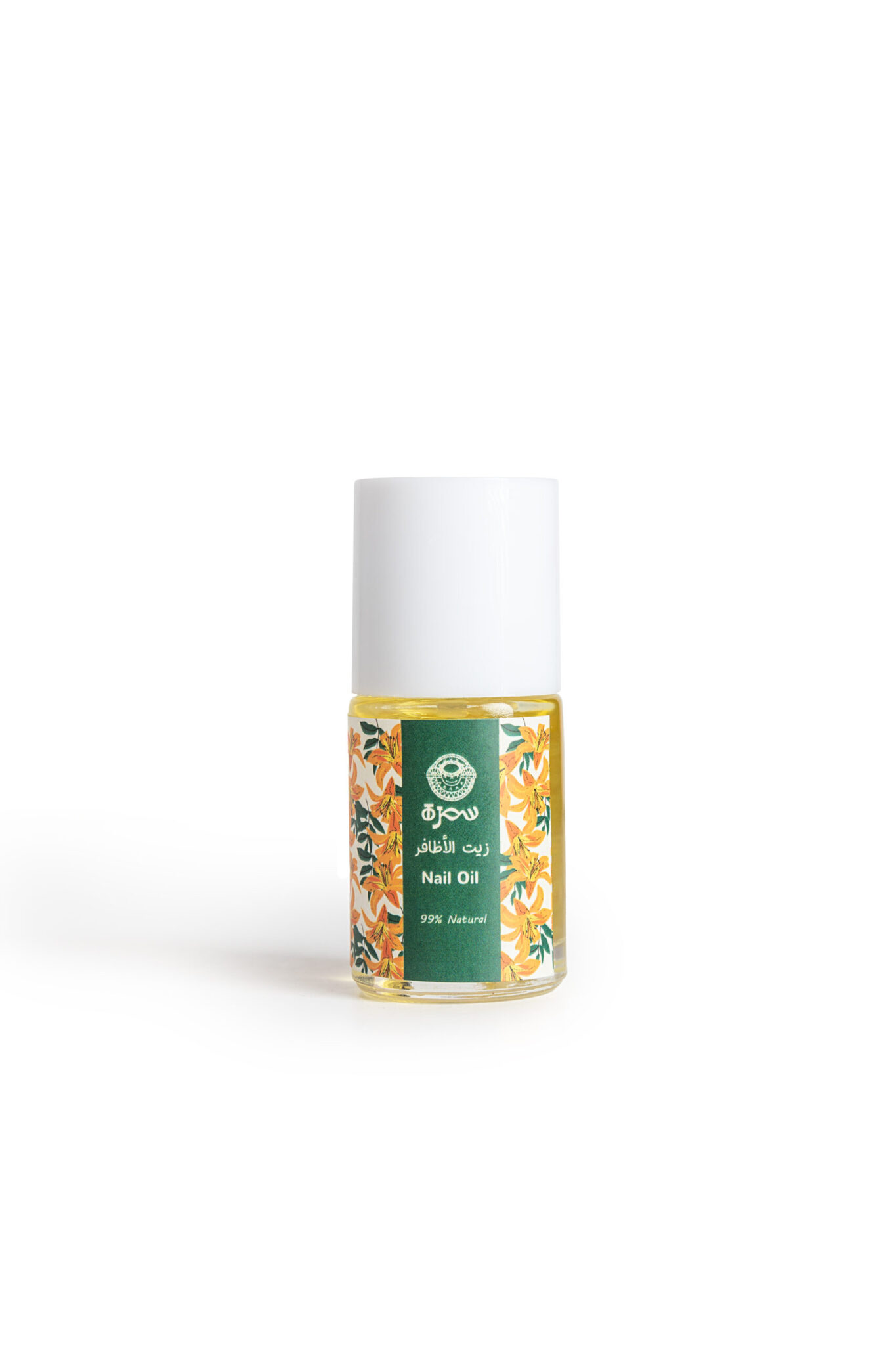 Lemon Nail Oil 1 Lemon Nail Oil