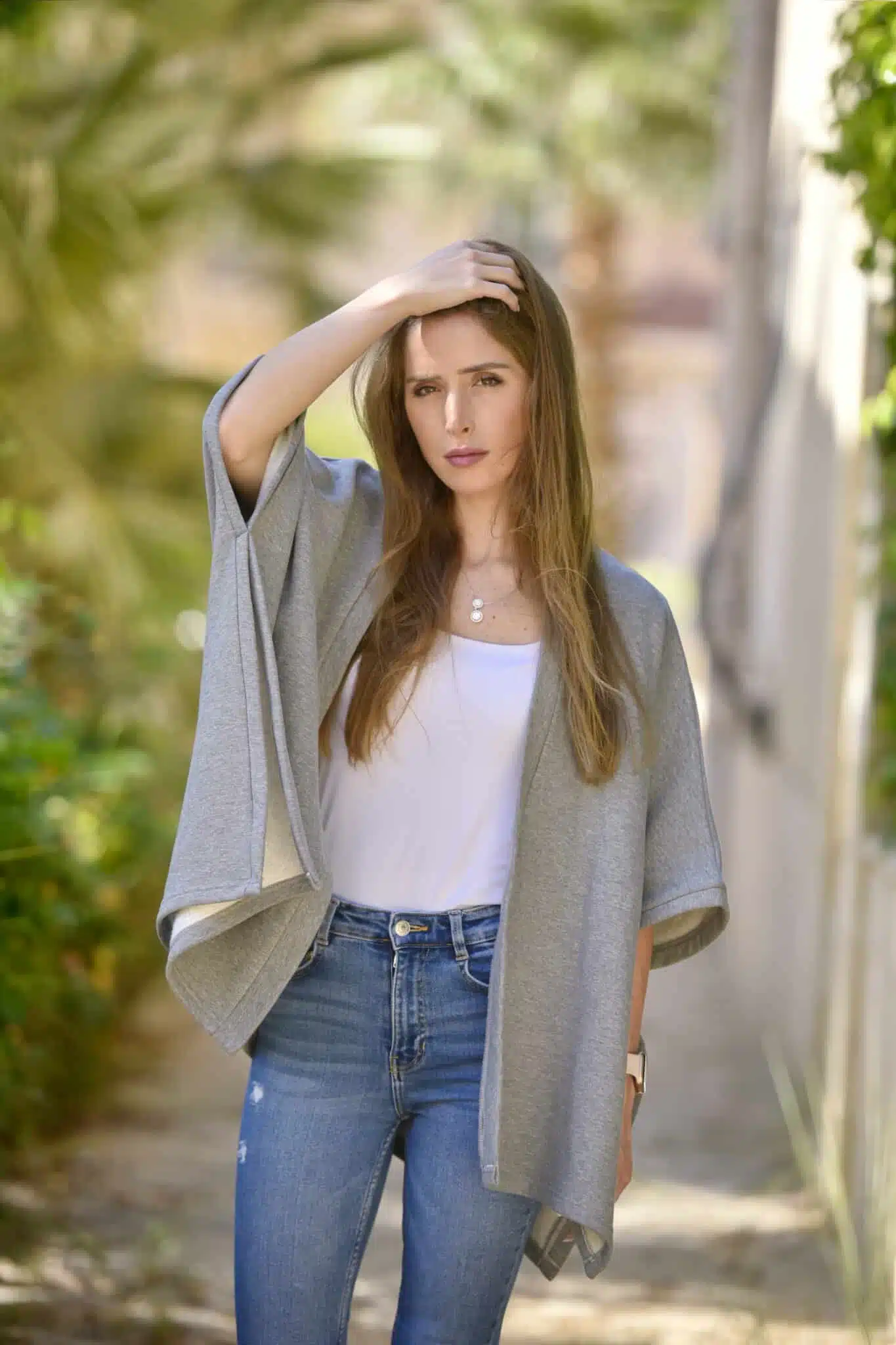 Melange Cape 2 MAS9111 scaled