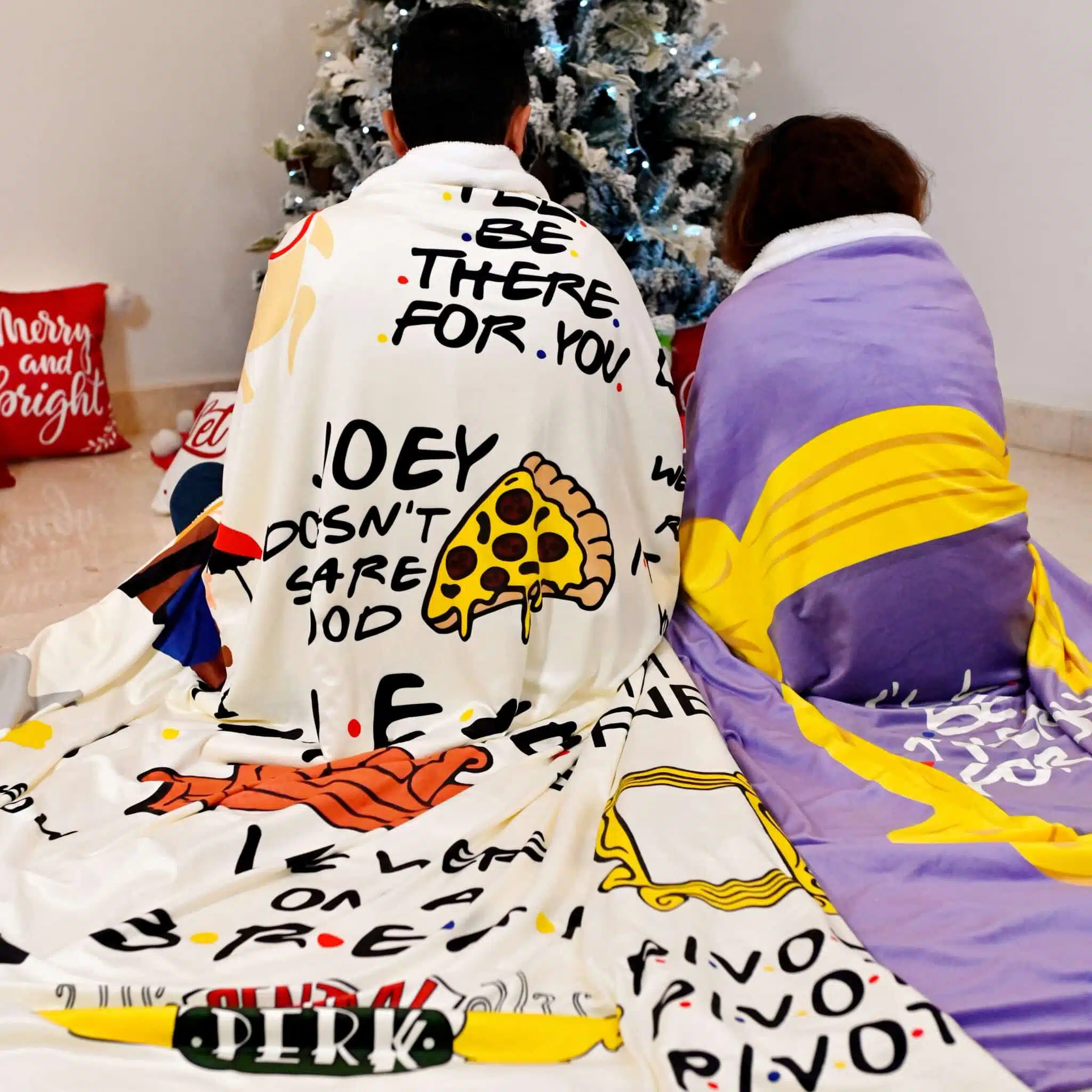 Throw Blanket I will be there for you friends 4 MAS 0352 1 scaled