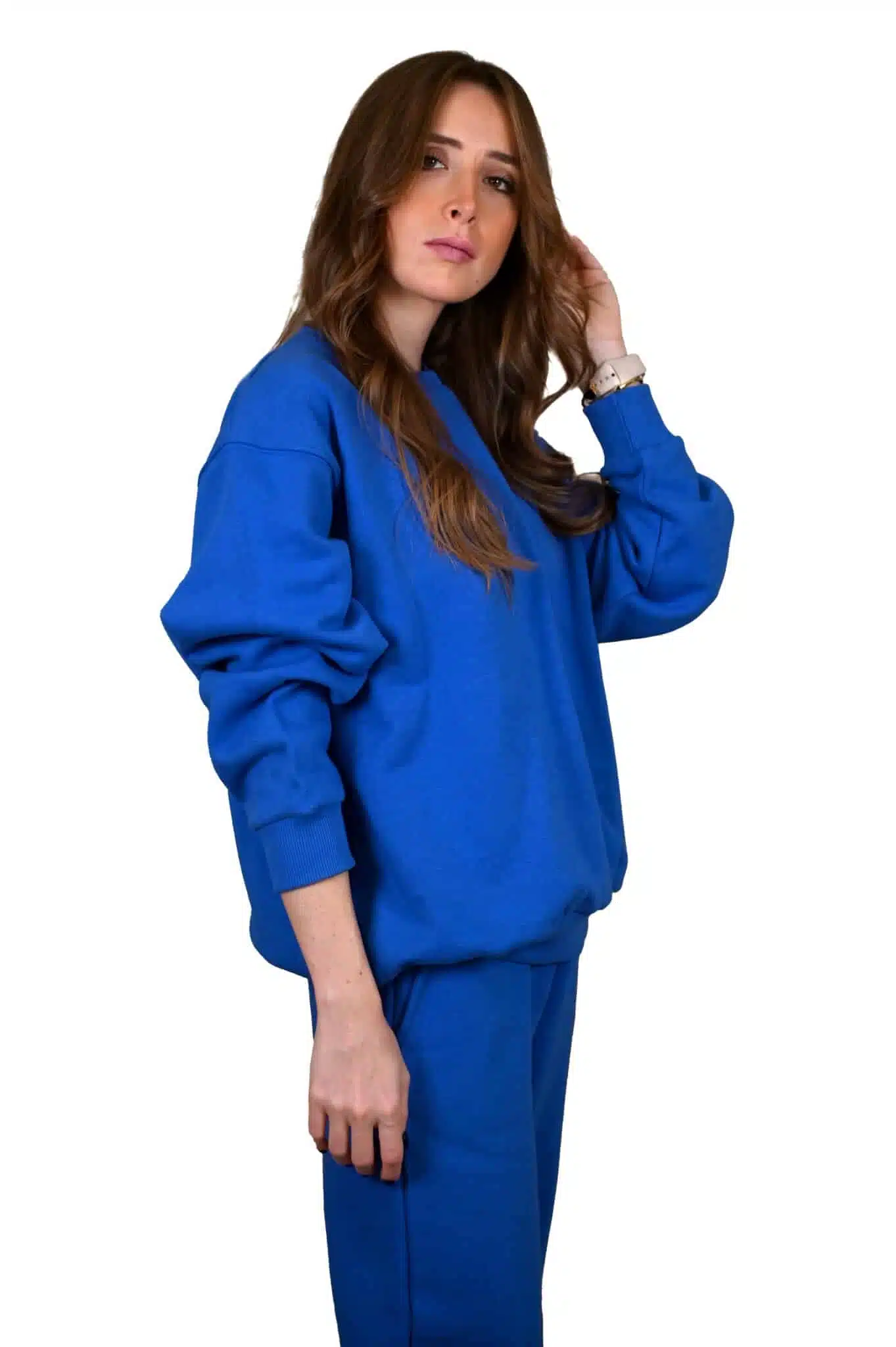 Royal Blue Comfy sweatsuit 3 MAS 0748 scaled