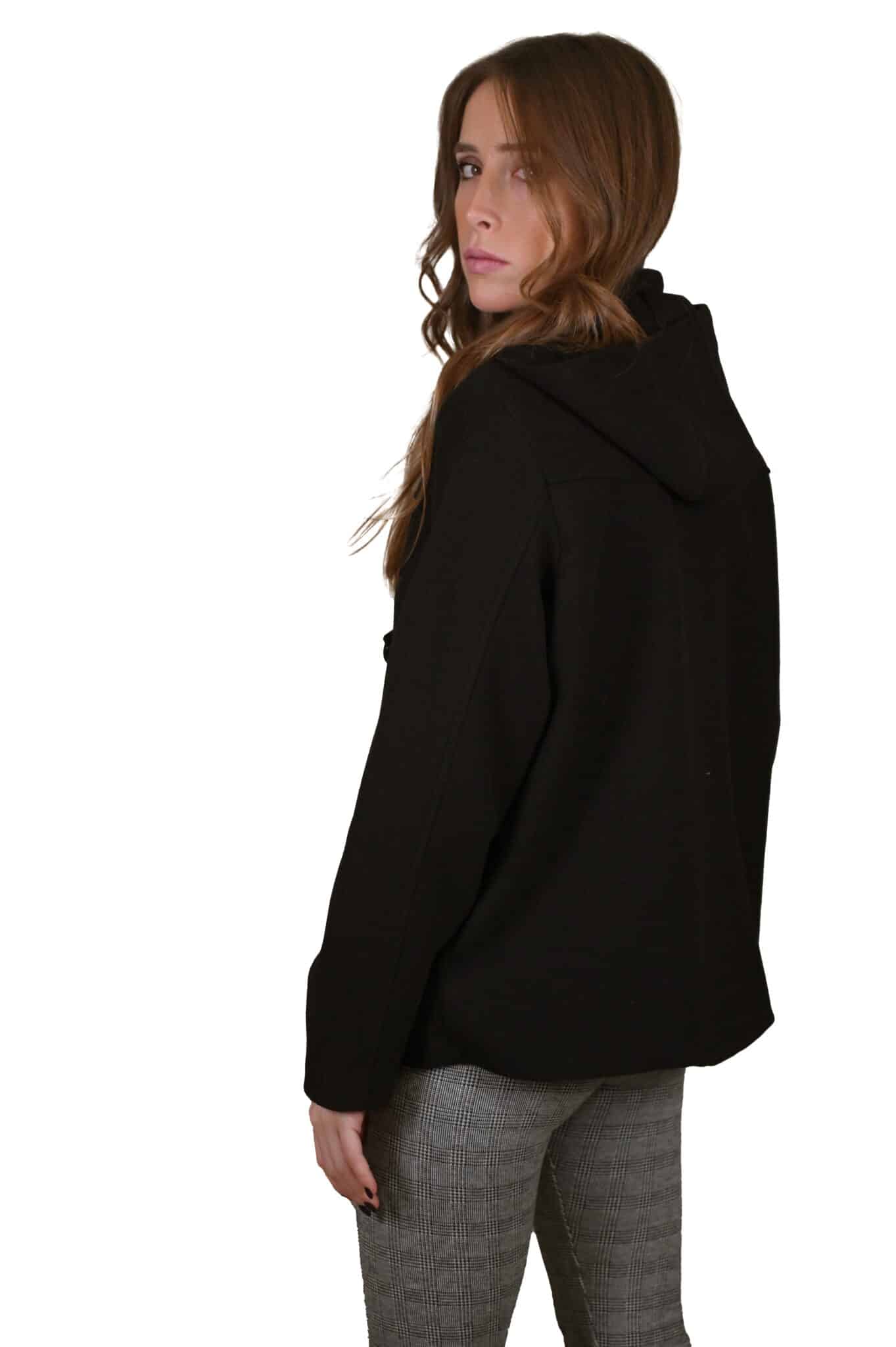 Black Jakcet 5 MAS 1118 scaled