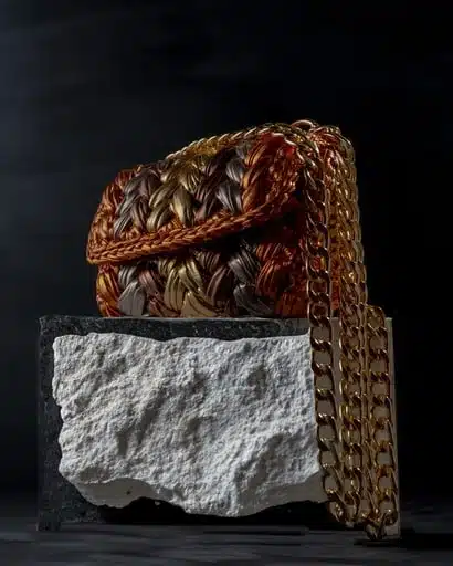 METALLICA PUFF BAG 2 METALLICA PUFF Bag 1