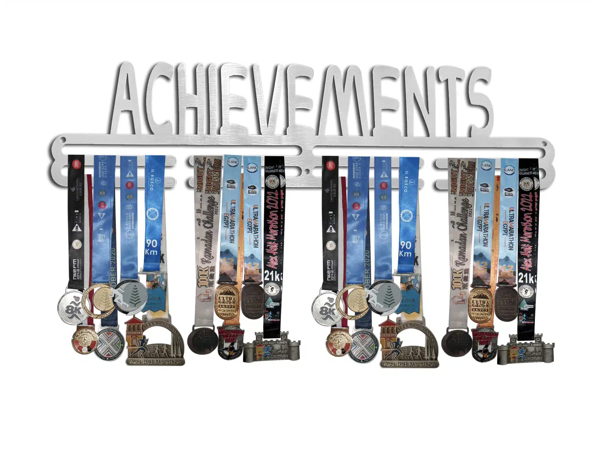 Achievements Medal Hanger 1 Achievements Medal Hanger