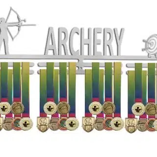 Archery Medal Hanger