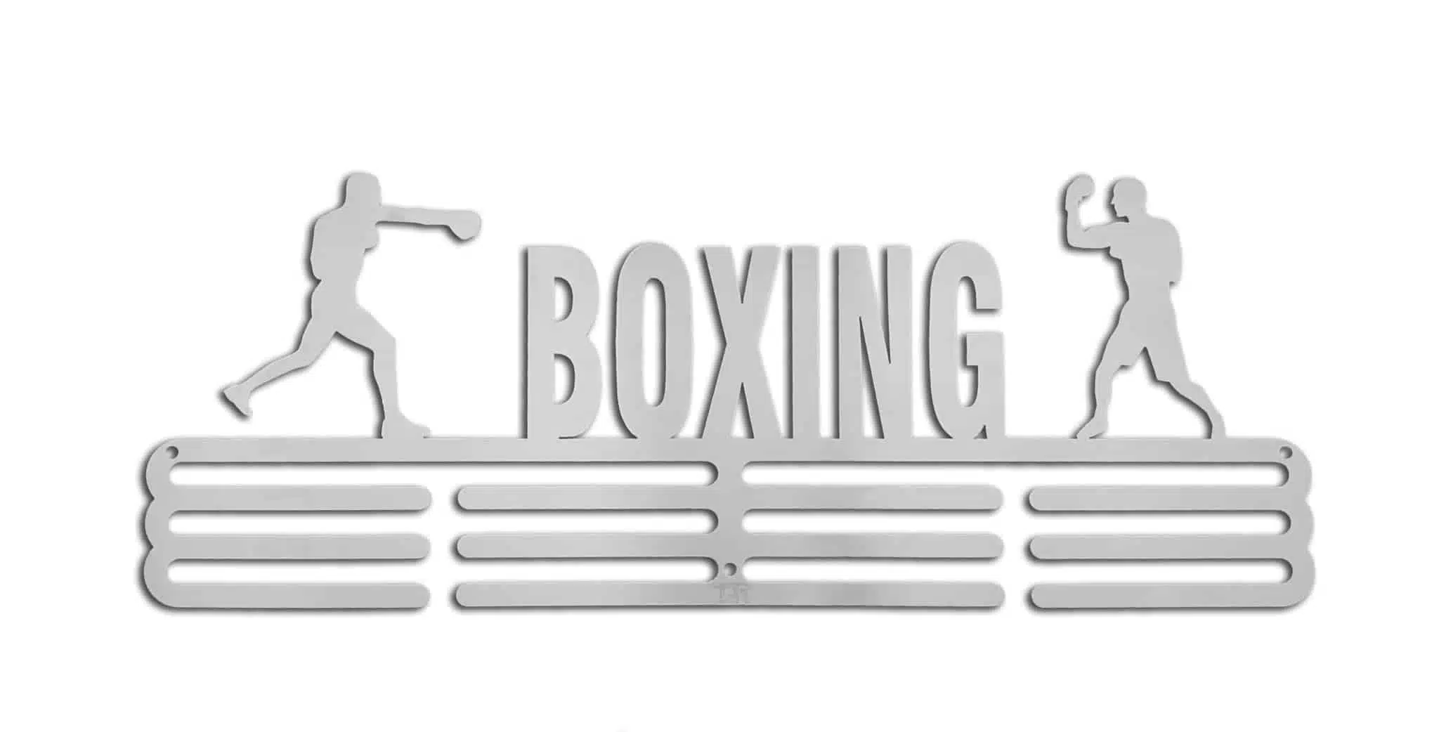 Boxing Medal Hanger 2 MH Boxing 01