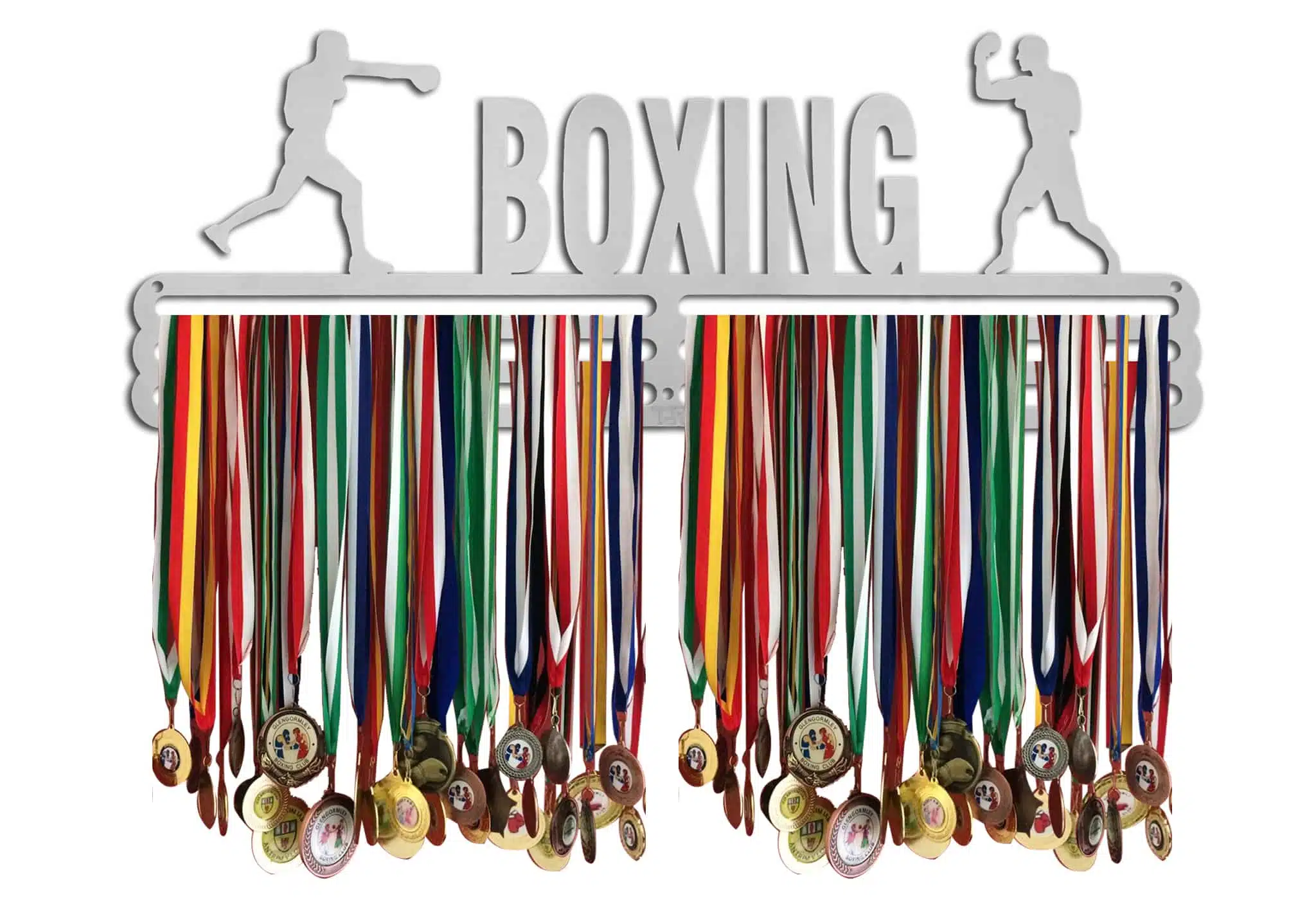 Boxing Medal Hanger 1 Boxing Medal Hanger