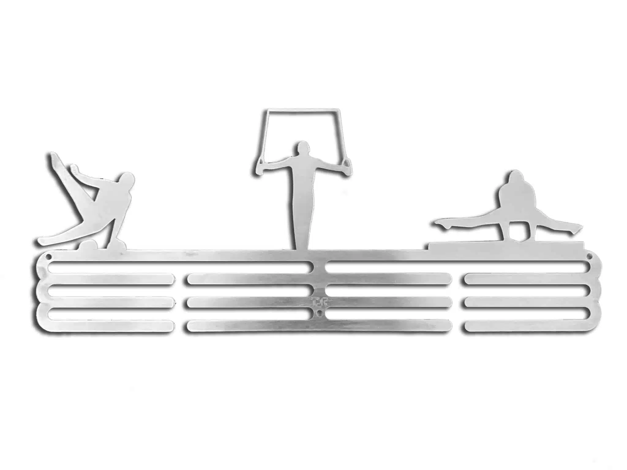 Gymnastics Medal Hanger 2 MH Gymnastics 03
