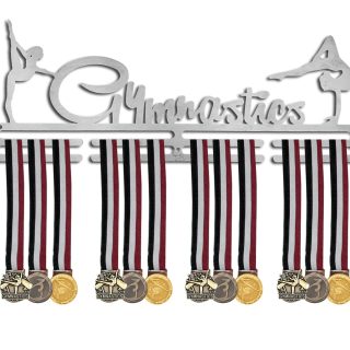 Gymnastic Medal Hanger