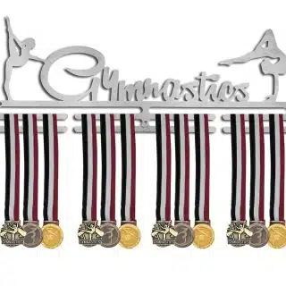 Gymnastic Medal Hanger